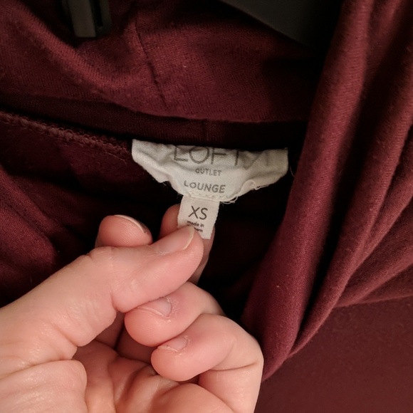 Loft Tunic - Picture 3 of 3